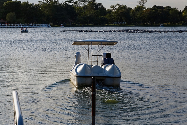 Promenade à Suan Luang avec Potter-037